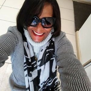 Meet your Posher, Marsha